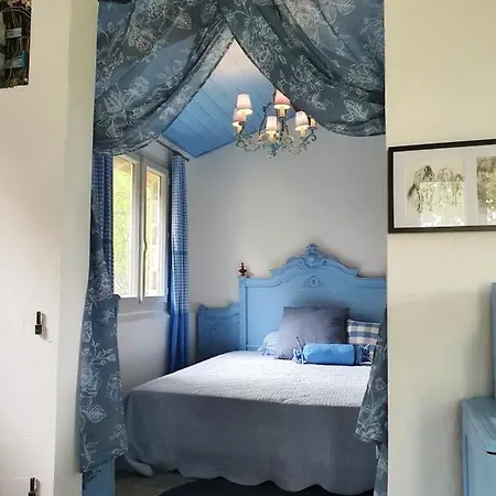 Maison Charmante A Avec Piscine Privee