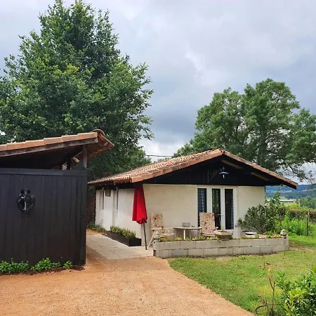 Maison Charmante A Avec Piscine Privee *