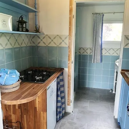 Maison Charmante A Avec Piscine Privee Tatil Evi Montfermier