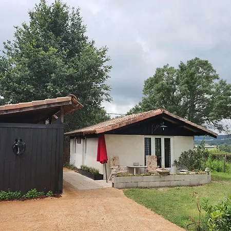 Maison Charmante A Avec Piscine Privee Tatil Evi *