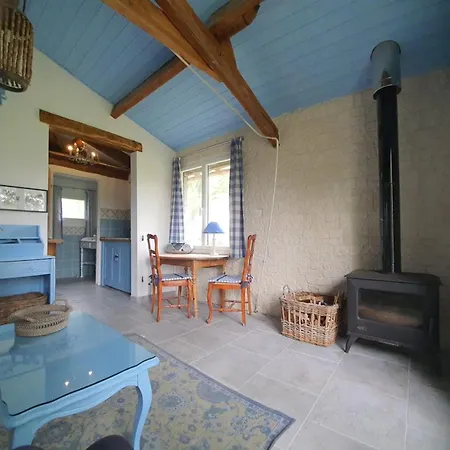Maison Charmante A Avec Piscine Privee *