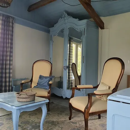 Maison Charmante A Avec Piscine Privee