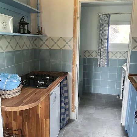 Tatil Evi Maison Charmante A Avec Piscine Privee