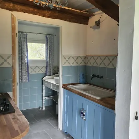 Maison Charmante A Avec Piscine Privee *