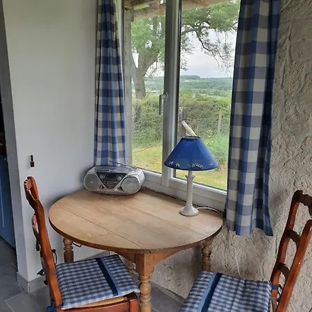 Maison Charmante A Avec Piscine Privee Montfermier